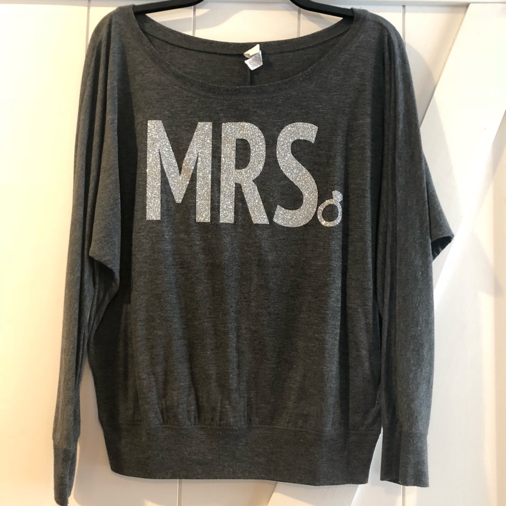 MRS Shirt